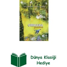 Hep Kitap Ormana Güzelleme + Dünya Klasiği Hediye