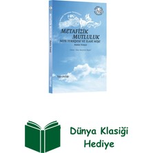 Metafizik Mutluluk + Dünya Klasiği Hediye