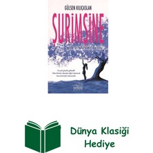 Nemesis Kitap Şurimşine + Dünya Klasiği Hediye