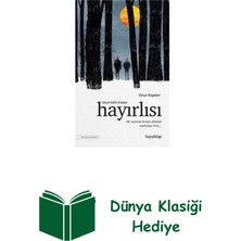 Uzun Lafın Kısası Hayırlısı + Dünya Klasiği Hediye