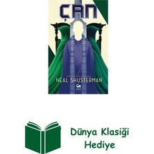 Juno Kitap Çan + Dünya Klasiği Hediye