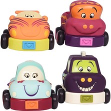 OEM B. Btoys BTOYS-BX1480Z Taşıtlar, Çok Renkli