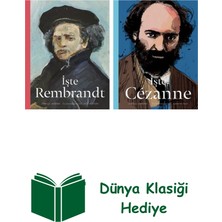 Hep Kitap Jorella Andrews 2 Kitap Seti + Dünya Klasiği Hediye