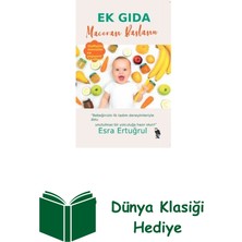Nemesis Kitap Ek Gıda Macerası Başlasın - Haftalık Menüler Ve... + Dünya Klasiği Hediye