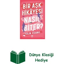 Juno Kitap Bir Aşk Hikayesi Nasıl Biter? + Dünya Klasiği Hediye