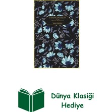 Hep Kitap Frankenstein Yada Modern Prometheus + Dünya Klasiği Hediye