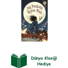 Hep Kitap Ay Işığını Içen Kız + Dünya Klasiği Hediye