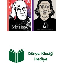Hep Kitap Catherine Ingram 2 Kitap Seti + Dünya Klasiği Hediye