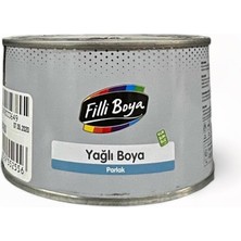 OEM Yağlı Parlak Beyaz 0.25LT