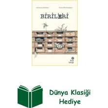Hep Kitap Birileri + Dünya Klasiği Hediye