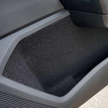 Özkaya Store General Graficar Seat Ibiza Mk5 ile Uyumlu Konfor Seti
