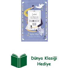 Hep Kitap Imdat! Bizimkiler Blogger Oldu + Dünya Klasiği Hediye