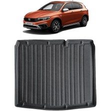 OEM Fiat Egea Cross Bagaj Havuzu 2021-SONRASI