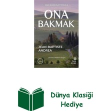Hep Kitap Ona Bakmak + Dünya Klasiği Hediye