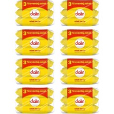 Ayrex Dalin Islak Mendil 56 Lı x 24 Adet