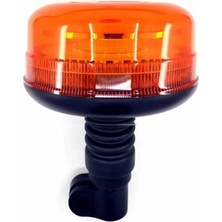 OEM Tepe Lambası 10 Fonksiyon Körüklü Boruya Geçmeli 12-110 Volt