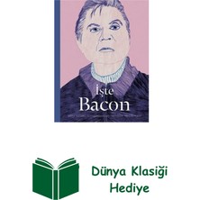 Hep Kitap Işte Bacon + Dünya Klasiği Hediye