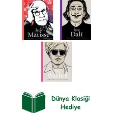 Hep Kitap Catherine Ingram 3 Kitap Seti + Dünya Klasiği Hediye