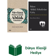 Hasan Hüseyin Bircan 2 Kitap Seti + Dünya Klasiği Hediye