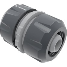 OEM Reparator Hortum Bağlantısı, 3/4 Inç Bağlantı Parçası, Hortum Bağlantısı, Hortum Adaptörü, Bahçe Sulama Için Ideal, Mavi