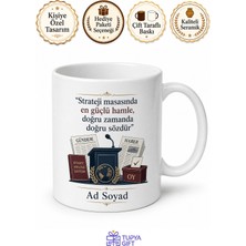 Tupya Gift Siyaset Dergileri Meclis Kulisi Seçim Anketi Liderlerin Hamlesi Kupa Bardak Hediye