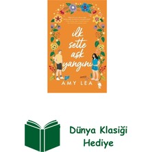 Nemesis Kitap Ilk Sette Aşk Yangını + Dünya Klasiği Hediye