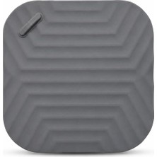 OEM Silikon Koku Önleyici Mat Gider Kapağı Kapatıcı Kare Vakumlu – Lavabo Duş Gideri Koku Engelleyici Kaymaz Silikon Gider Örtüsü, Banyo Mutfak Koku Önleyici Gider Tıkacı (Asorti Renk)
