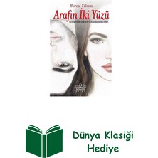 Nemesis Kitap Arafın Iki Yüzü + Dünya Klasiği Hediye