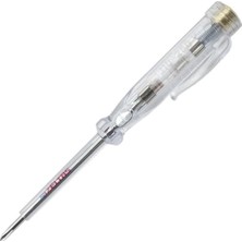 OEM Izeltaş Yıldız Kontrol Kalemi, Şeffaf, 135 mm