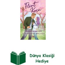 Juno Kitap Flört Koçu - Vancouver Fırtınası Serisi + Dünya Klasiği Hediye