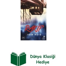 Hep Kitap Rakip + Dünya Klasiği Hediye