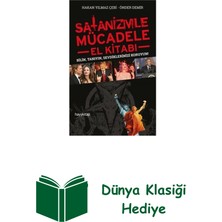 Satanizmle Mücadele El Kitabı + Dünya Klasiği Hediye