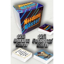 Özkaya Store Solo Toys Moodunu Göster, Modun Ne, Hangi Moodsun Mood Oyunu, Modun Seç