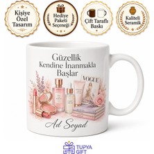 Tupya Gift Kadın Dergileri Güzellik Sırları Makyaj Önerileri Ilişki Tavsiyeleri Kupa Bardak Hediye