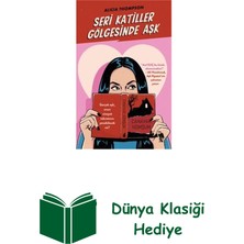 Nemesis Kitap Seri Katiller Gölgesinde Aşk + Dünya Klasiği Hediye