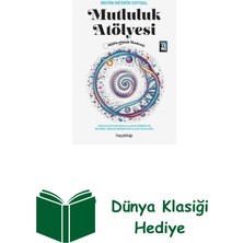 Mutluluk Atölyesi + Dünya Klasiği Hediye