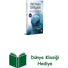 Nemesis Kitap Beynin Sırları ve Manyetik Şifreleri - Rtms-Ene... + Dünya Klasiği Hediye