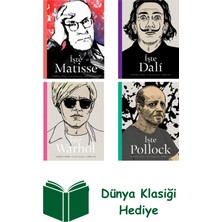 Hep Kitap Catherine Ingram 4 Kitap Seti + Dünya Klasiği Hediye