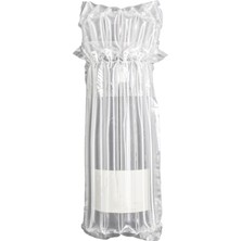 OEM 21X40 cm Airpack Ambalaj Torbası Airbag Havalı Poşet Şarap Şişesi Ambalajı (20)