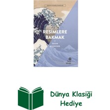 Hep Kitap Resimlere Bakmak + Dünya Klasiği Hediye