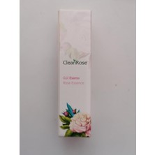 Ayrex Cleanrose Gül Esansı 5ml