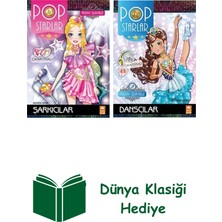 Eksik Parça Yayınları Zivile Agurkyte 2 Kitap Seti + Dünya Klasiği Hediye