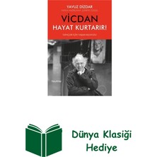 Vicdan Hayat Kurtarır! + Dünya Klasiği Hediye