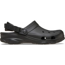 Crocs Classic All Terrain Clog Erkek Sandalet 206340-060