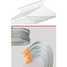 OEM Askıcı Metal Elbise Askısı 12 ADETAA-8697623589801