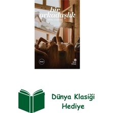 Hep Kitap Bir Arkadaşlık + Dünya Klasiği Hediye