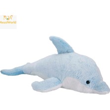 Svoria Store Yunus Balığı Peluş 100 cm