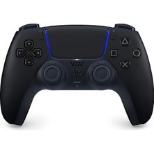 OEM Sony 5 Dualsense Kablosuz Kontrol Cihazı Siyah