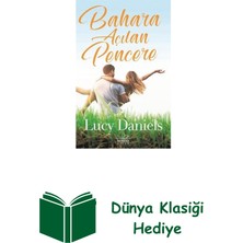 Nemesis Kitap Bahara Açılan Pencere + Dünya Klasiği Hediye