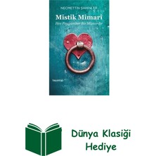 Mistik Mimari + Dünya Klasiği Hediye